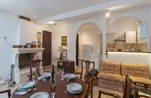 Bol Villa | Villa Balarin
