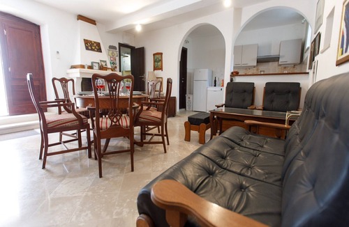 Bol Villa | Villa Balarin