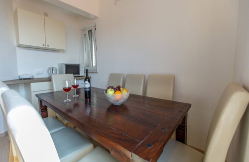 Bol Villa | Villa Balarin