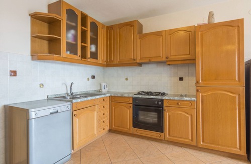 Lisicici Villa | Villa Balen ZadarVillas