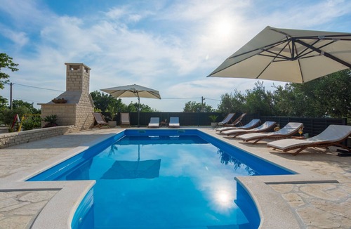 Lisicici Villa | Villa Balen ZadarVillas