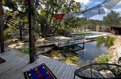 Quartier des Espesses Villa | Villa Bali