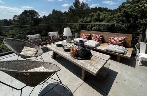 Quartier des Espesses Villa | Villa Bali