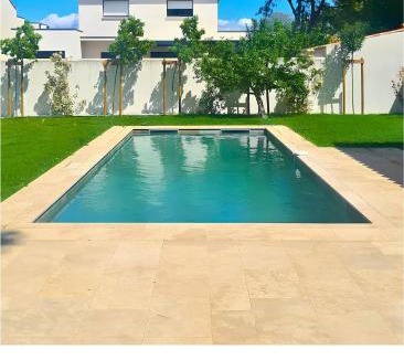Saint-Just Villa | Villa Bali