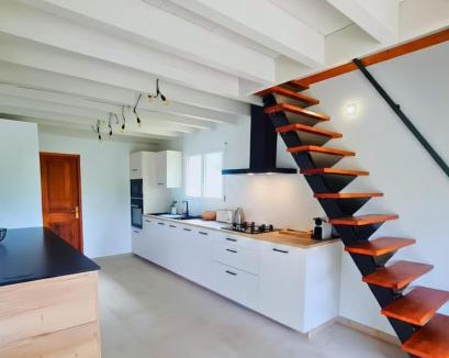 Saint-Just Villa | Villa Bali