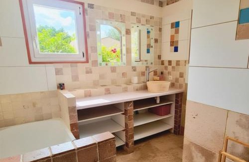 Saint-Just Villa | Villa Bali
