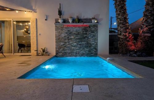 Tourbes Villa | Villa Bali