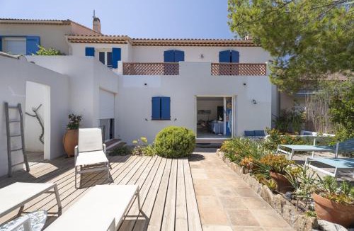 La Capte Villa | Villa Baliba