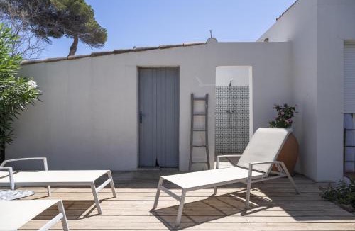 La Capte Villa | Villa Baliba