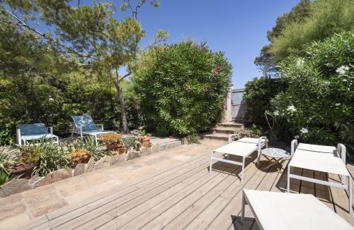 La Capte Villa | Villa Baliba