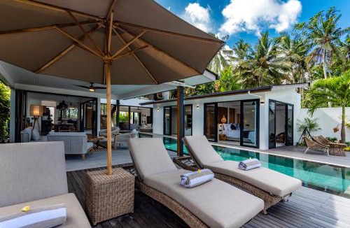 Lodtunduh Villa | Villa Balinese Elite Sanctuary by Dhananjaya Hospitality