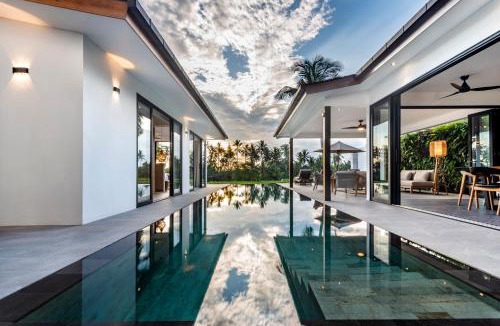 Lodtunduh Villa | Villa Balinese Elite Sanctuary by Dhananjaya Hospitality