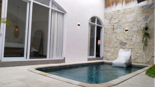 Dalung Villa | Villa Balitis near Padonan Canggu