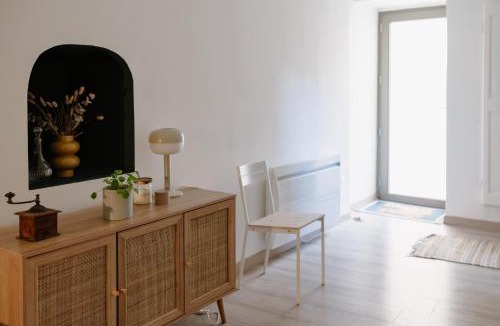 Beaumes-de-Venise Apartment | Villa Balma