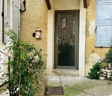 Beaumes-de-Venise Apartment | Villa Balma