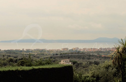 Palau-Saverdera Villa | Villa Balmes