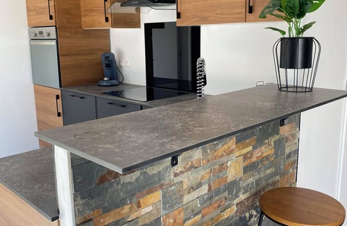 Quartier des Boucholeurs House | Villa Balnéaire à 300m de la mer