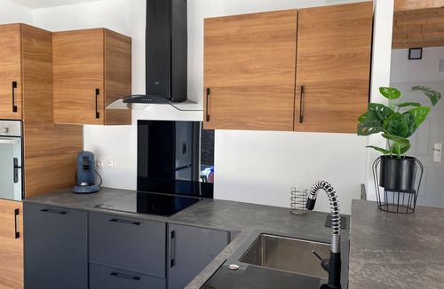 Quartier des Boucholeurs House | Villa Balnéaire à 300m de la mer