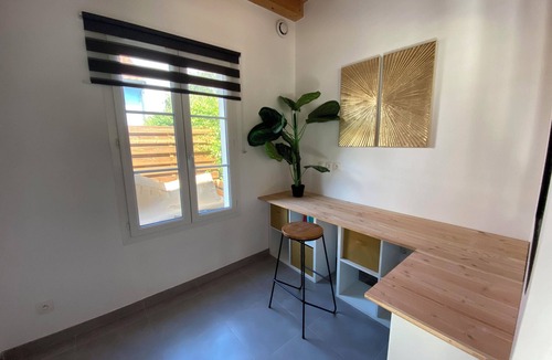 Quartier des Boucholeurs House | Villa Balnéaire à 300m de la mer