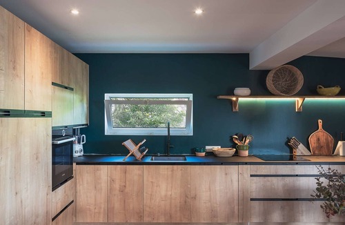 Cul de Sac Villa | Villa Baltazar (3/5 Rooms)