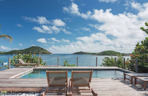 Cul de Sac Villa | Villa Baltazar (3/5 Rooms)