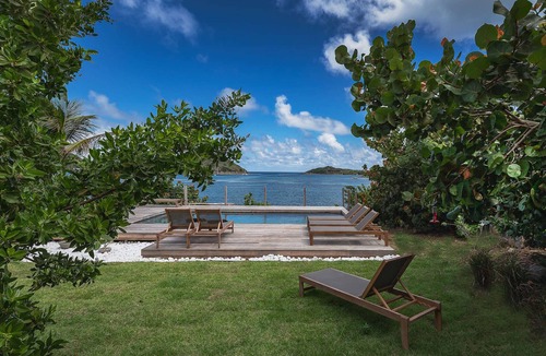 Cul de Sac Villa | Villa Baltazar (3/5 Rooms)