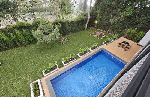Parongpong Villa | Villa Bandung Lembang
