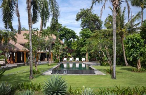 Cemagi Villa | Villa Bangkuang by Nakula