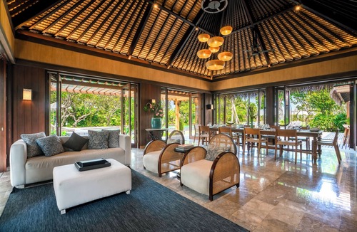 Cemagi Villa | Villa Bangkuang by Nakula