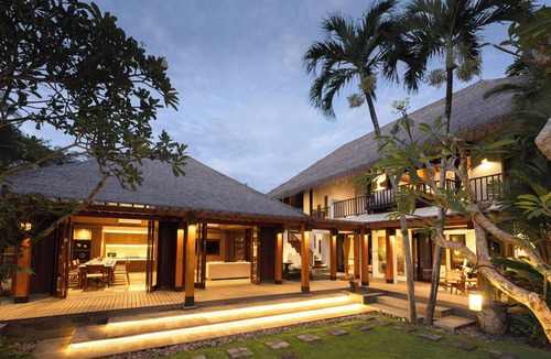 Cemagi Villa | Villa Bangkuang by Nakula