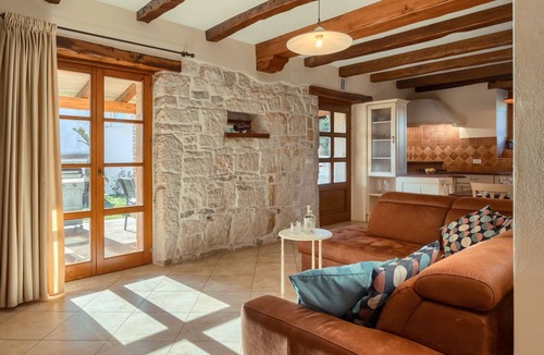 Brecevici Villa | Villa Banko by Villas Guide