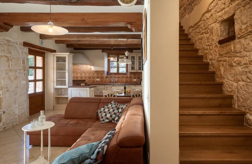 Brecevici Villa | Villa Banko by Villas Guide