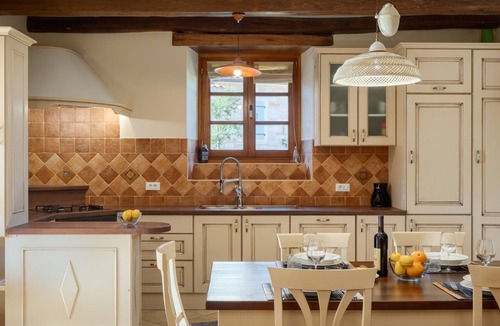 Brecevici Villa | Villa Banko by Villas Guide