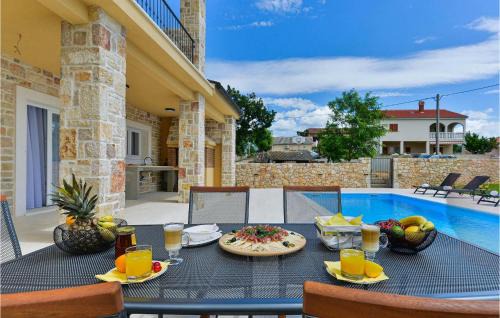 Vinjerac House | Villa Banovi
