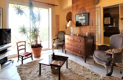 Banyuls-sur-Mer Villa | Villa Banyuls-sur-Mer, 3 bedrooms, 5 persons