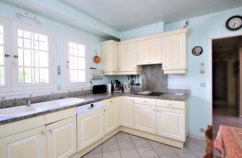 Banyuls-sur-Mer Villa | Villa Banyuls-sur-Mer, 3 bedrooms, 6 persons
