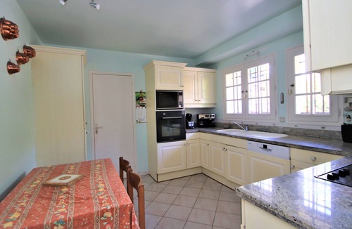 Banyuls-sur-Mer Villa | Villa Banyuls-sur-Mer, 3 bedrooms, 6 persons