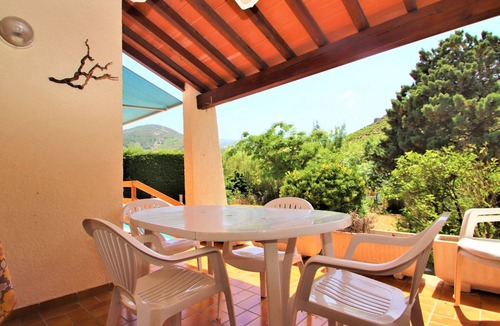 Banyuls-sur-Mer Villa | Villa Banyuls-sur-Mer, 3 bedrooms, 6 persons