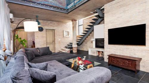 Kanfanar House | Villa Baraka by Villas Holiday