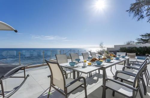 La Nartelle Villa | Villa Baraka