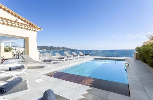 La Nartelle Villa | Villa Baraka