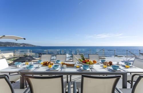 La Nartelle Villa | Villa Baraka