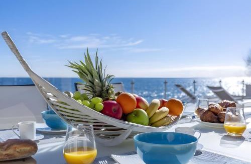 La Nartelle Villa | Villa Baraka