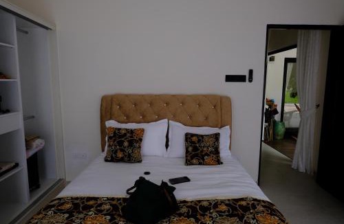 Janda Baik House | villa barakah