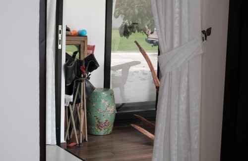 Janda Baik House | villa barakah