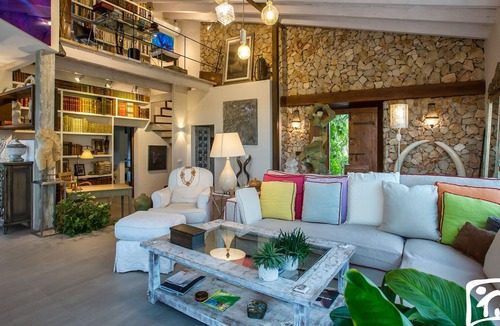 San Jaime Villa | Villa BARBADOS by Abahana Luxe