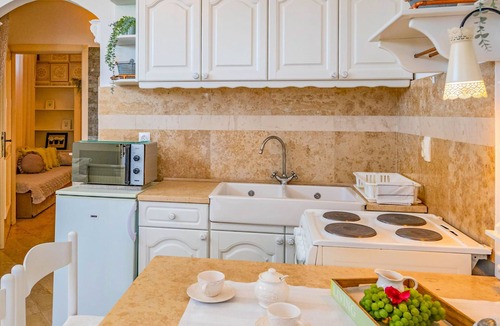 Lovran Apartment | Villa Barbara by Interhome