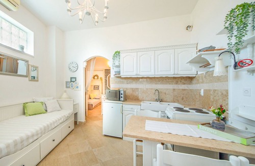 Lovran Apartment | Villa Barbara by Interhome