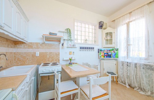 Lovran Apartment | Villa Barbara by Interhome