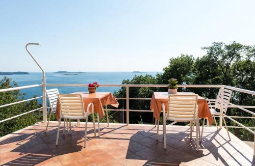 Mlini House | Villa Barbara